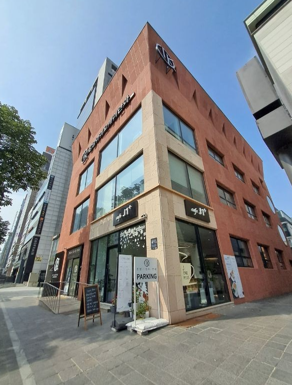 강남아이오케이안과의원