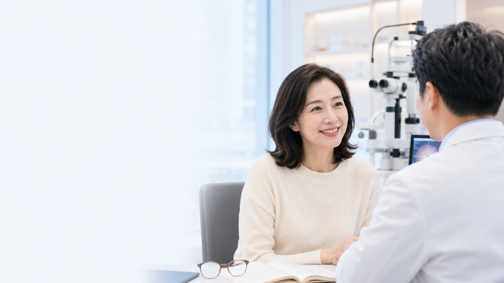 노안 / 노안교정수술