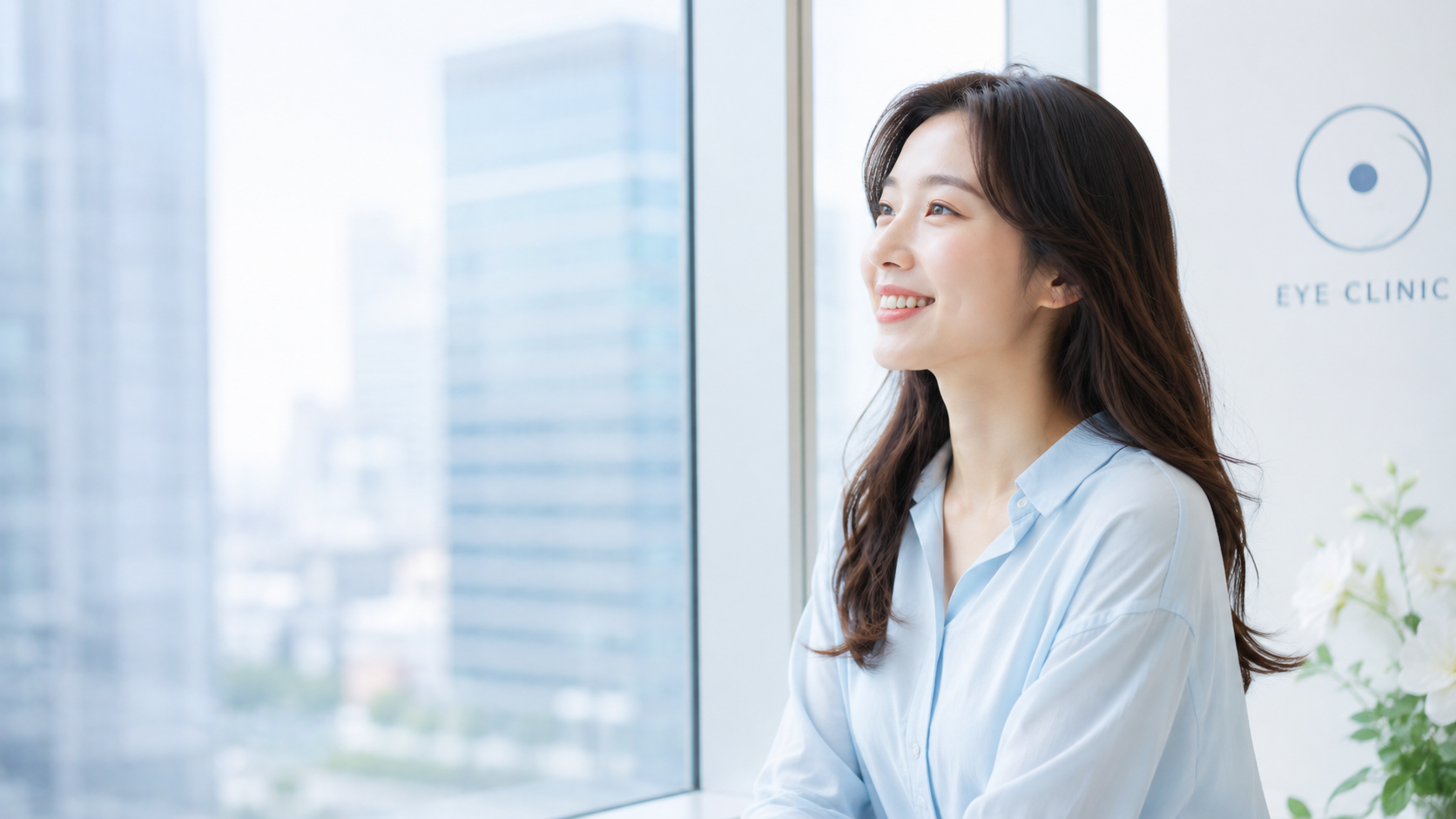 라섹, 수술 전 꼭 확인해야 할 검사 기준